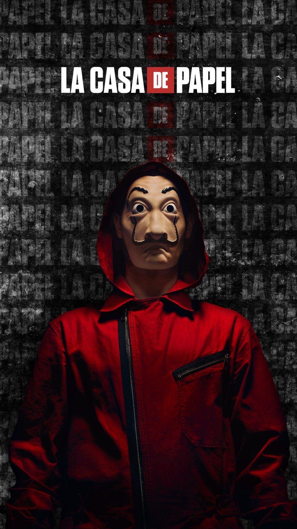 1030x1830 Money Heist Phone Wallpaper Free Money Heist Phone, Phone