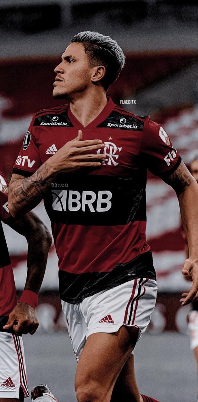 630x1280 Flamengo wallpaper, Phone