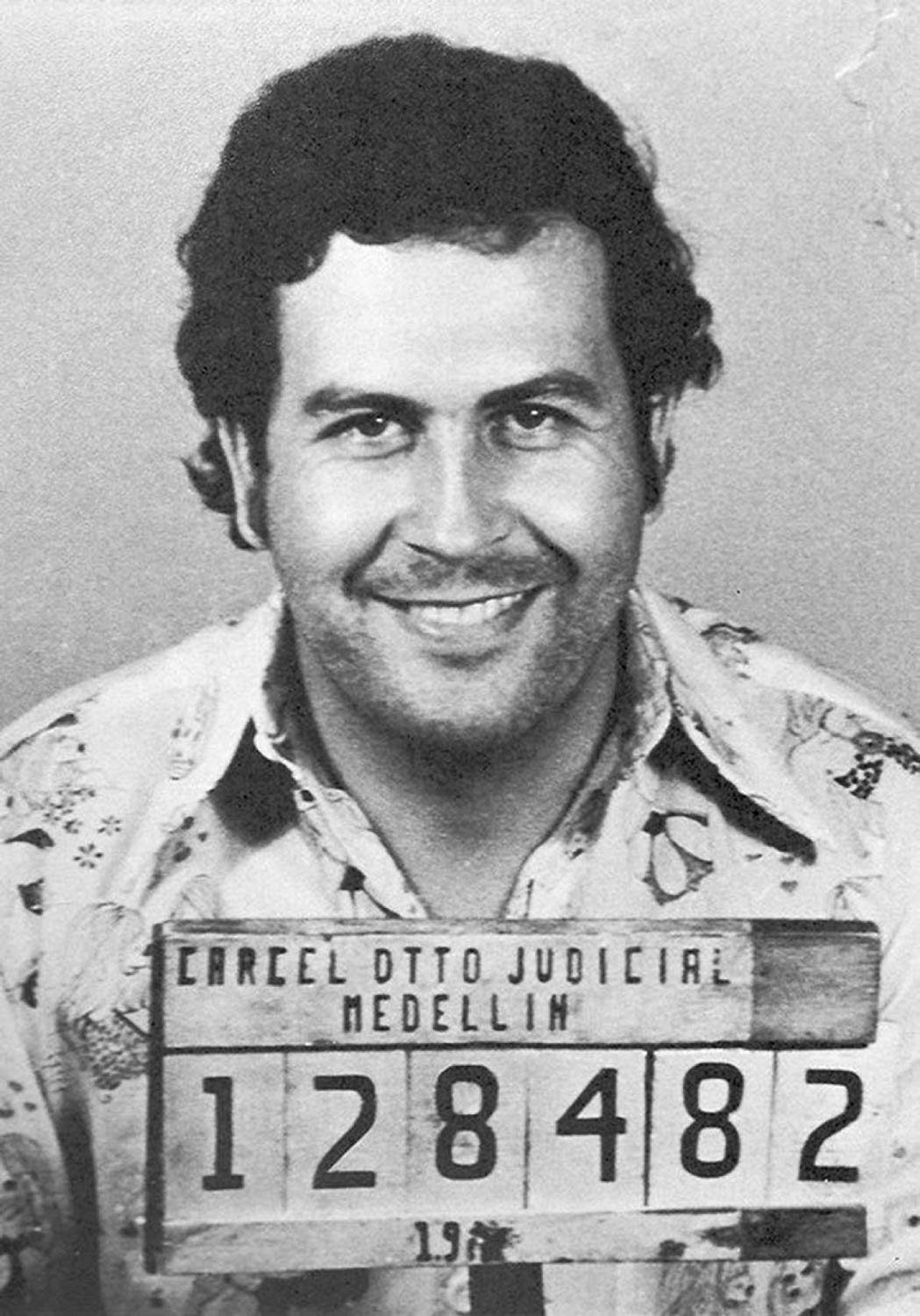 1050x1500 Pablo Escobar Wallpaper Free Pablo Escobar Background, Phone