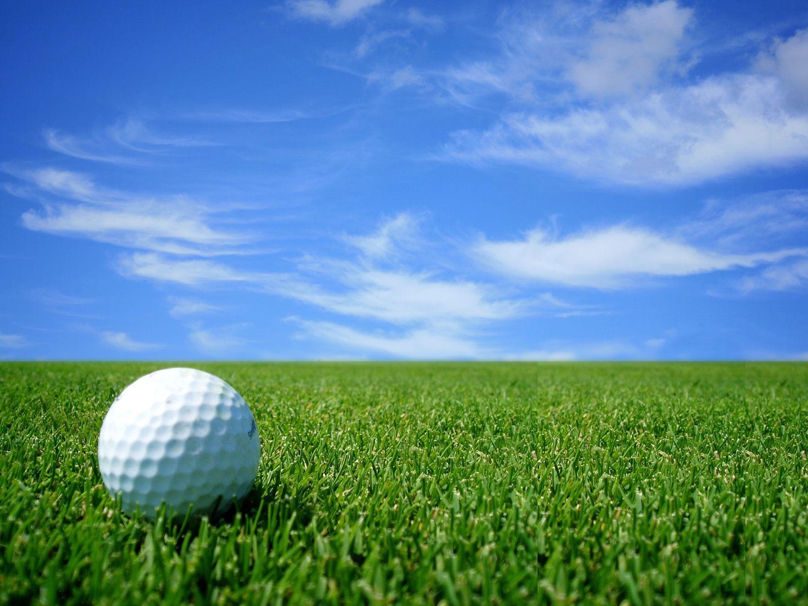 1600x1200 Golf Picture Wallpaper, Desktop