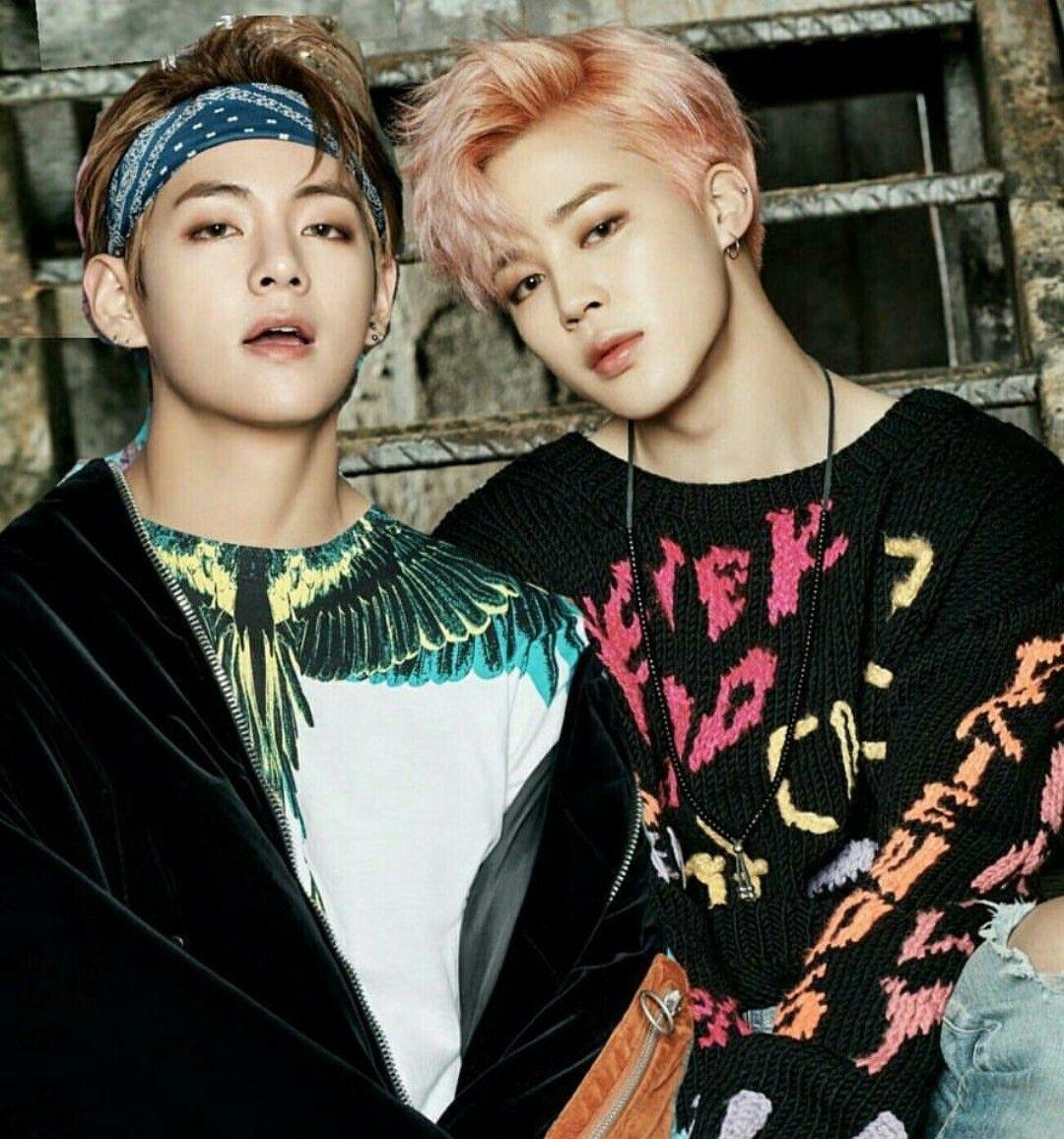 1080x1160 vmin #bts #youneverwalkalone #wallpaper #hot #vmin #v #jimin, Phone