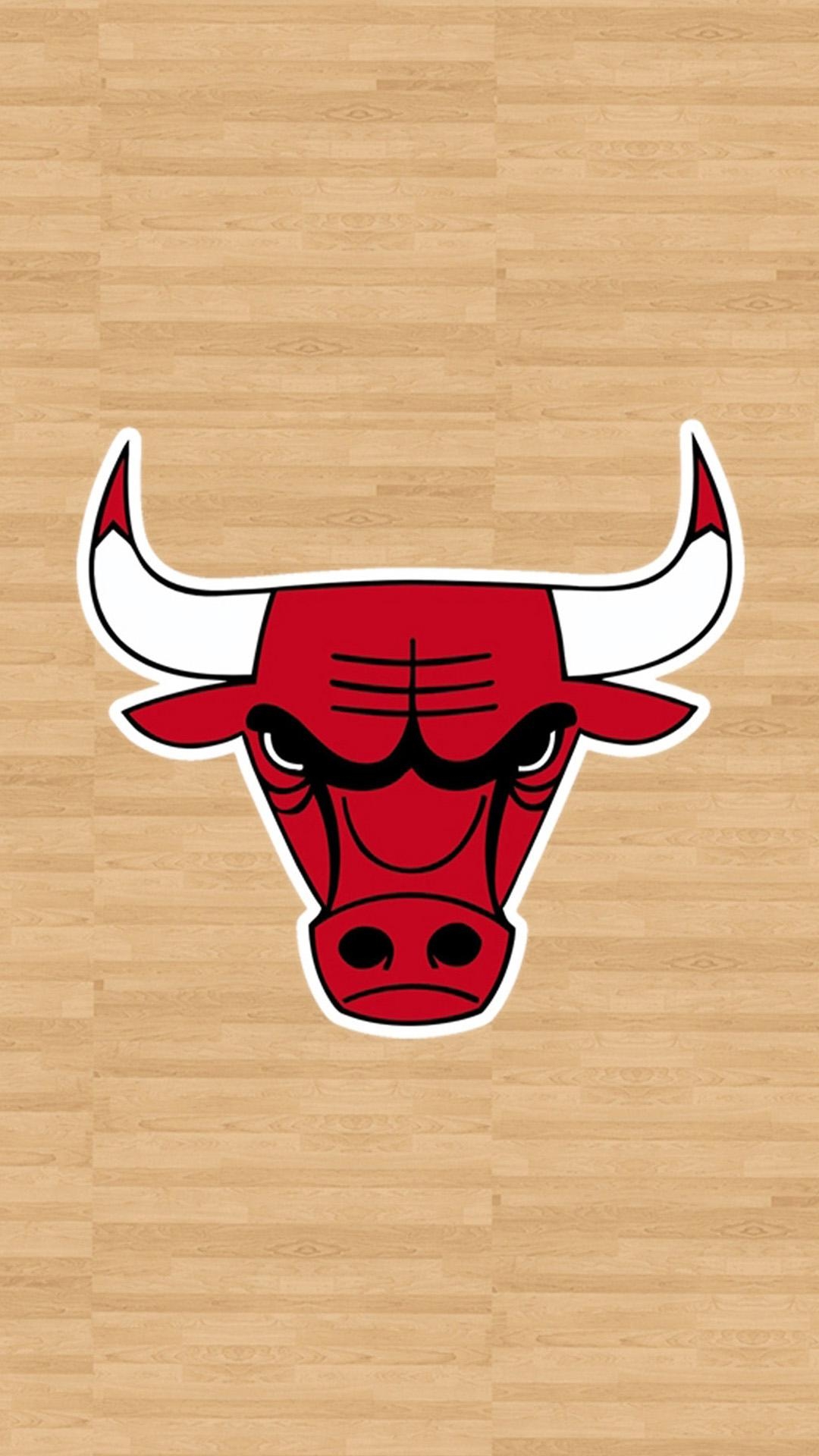 1080x1920 Chicago Bulls Of Basketball Teams Wallpaper, Phone