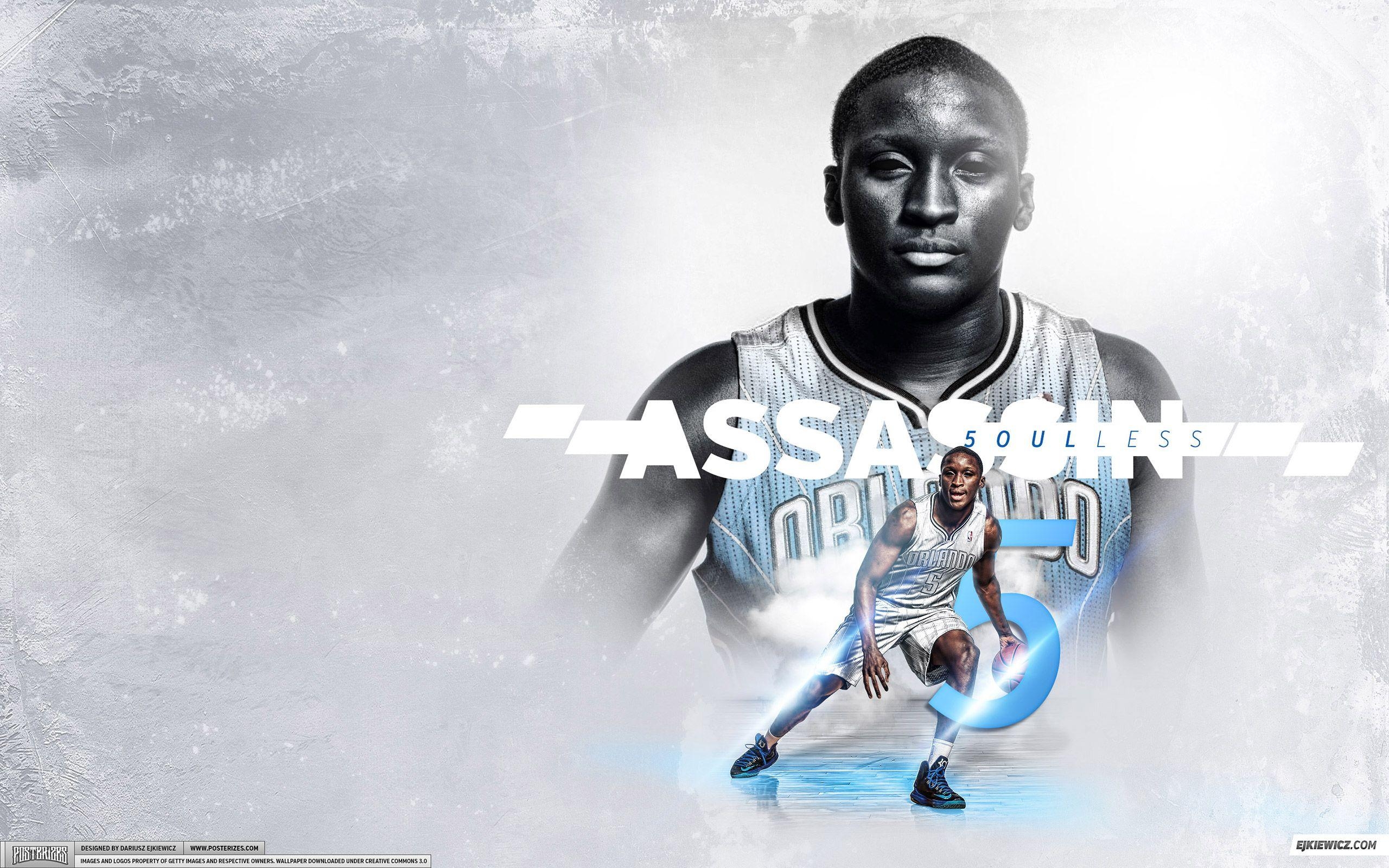 2560x1600 Victor Oladipo Wallpaper. Basketball Wallpaper at, Desktop