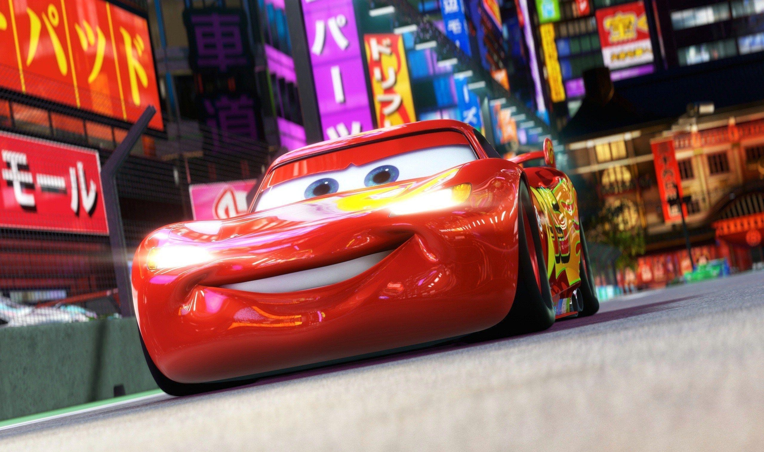 2560x1520 Cars 3 Animated Movie, HD Movies, 4k Wallpaper, Image, Background, Desktop