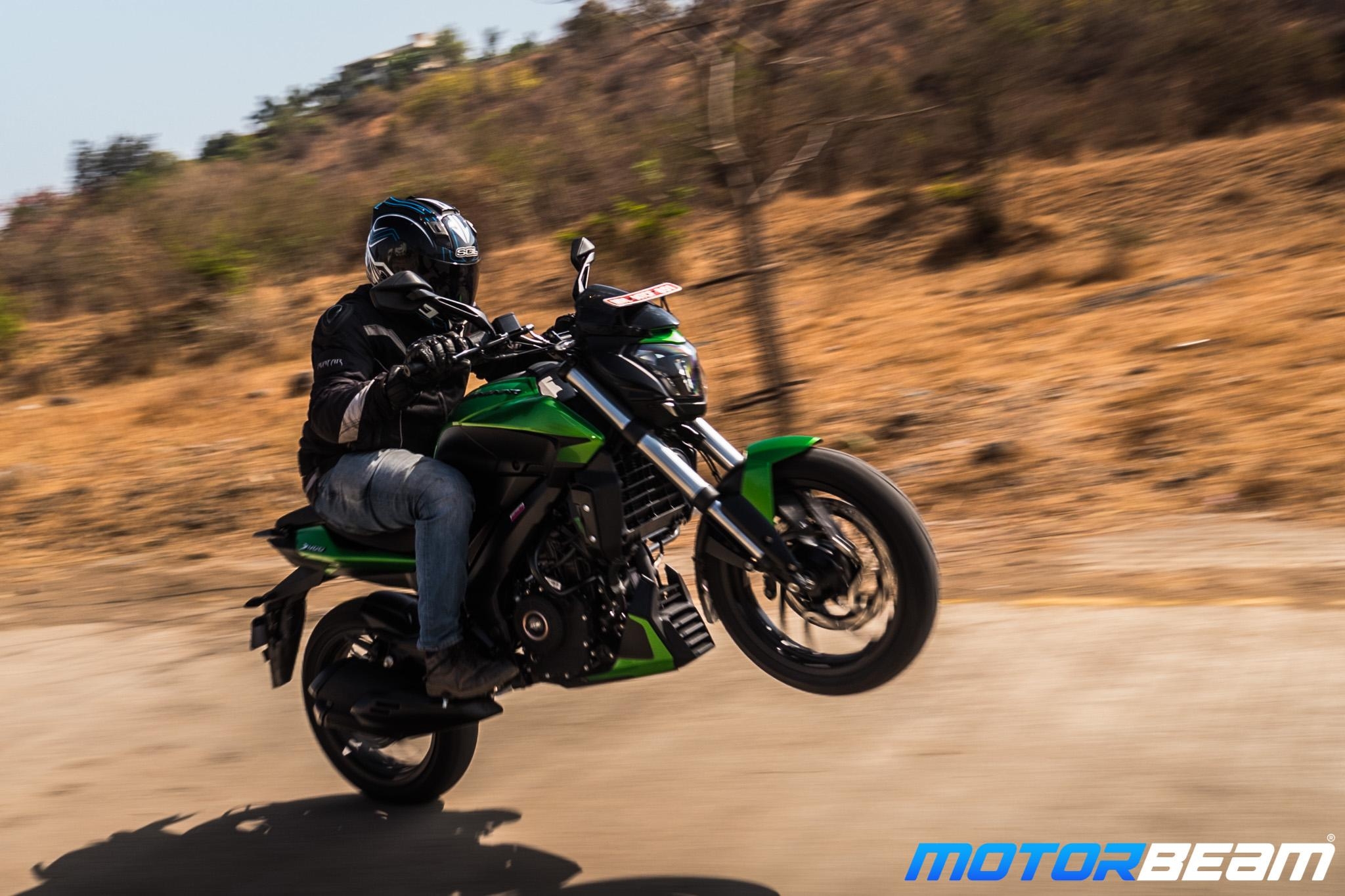 2050x1370 Bajaj Dominar 400 Test Ride Review, Desktop