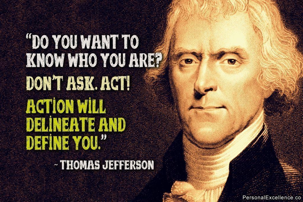 1030x690 Pix For > Thomas Jefferson Quotes Wallpaper, Desktop