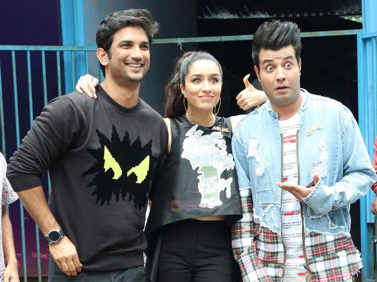 1200x900 Chhichhore': Sushant Singh Rajput reveals that he related more to, Desktop