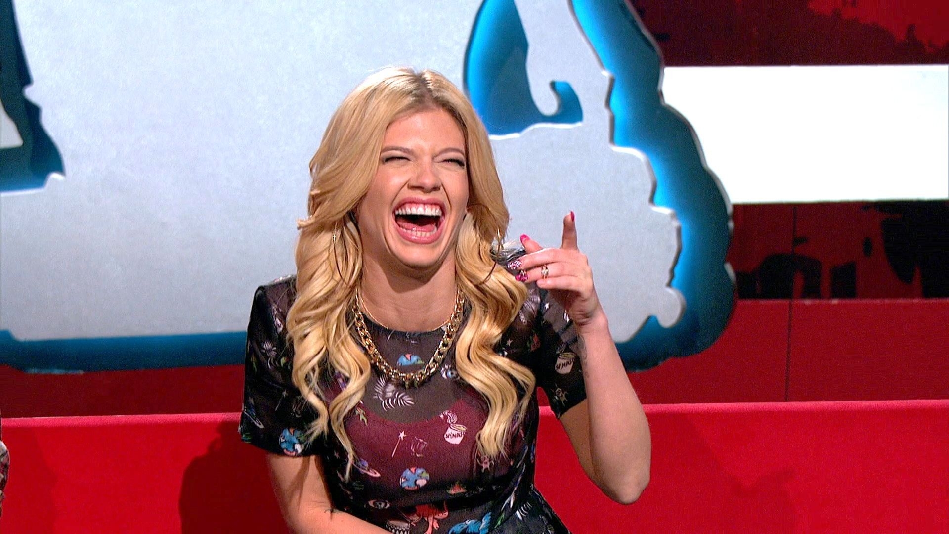 1920x1080 Ridiculousness ( E28) Chanel West Coast, Desktop