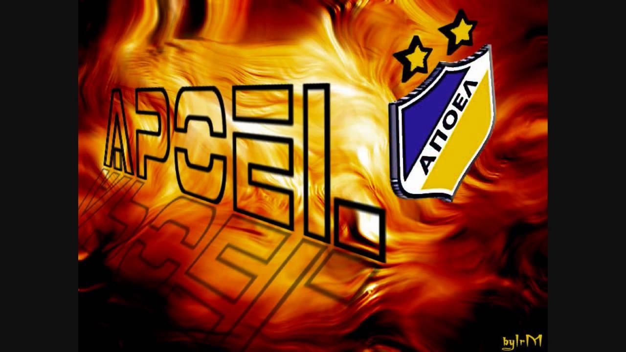 1280x720 APOEL wallpaper, Desktop