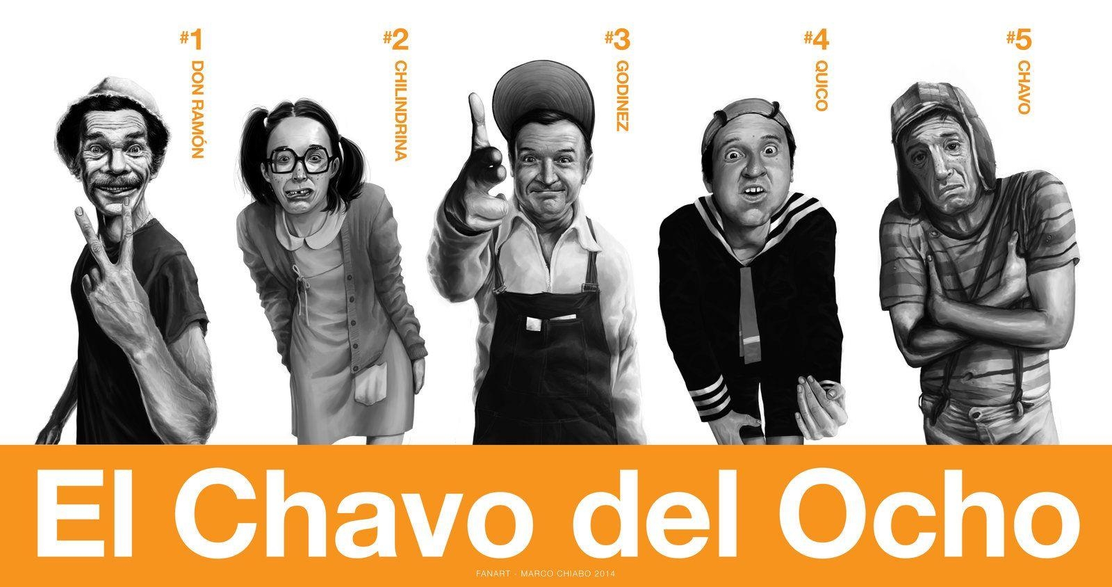 1600x850 El chavo del 8 + trainspotting, Desktop