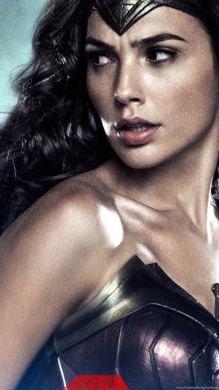 720x1280 Gal Gadot As Wonder Woman 4K Wallpaper Desktop Background, Phone