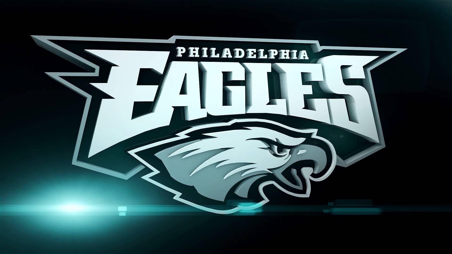 1920x1080 Philadelphia Eagles Wallpaper. HD Wallpaper, Desktop