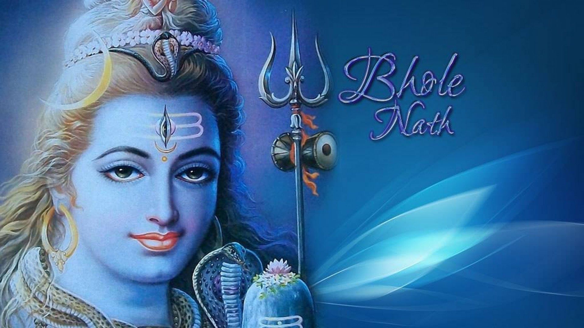 1920x1080 Bholenath Wallpaper Free Bholenath Background, Desktop