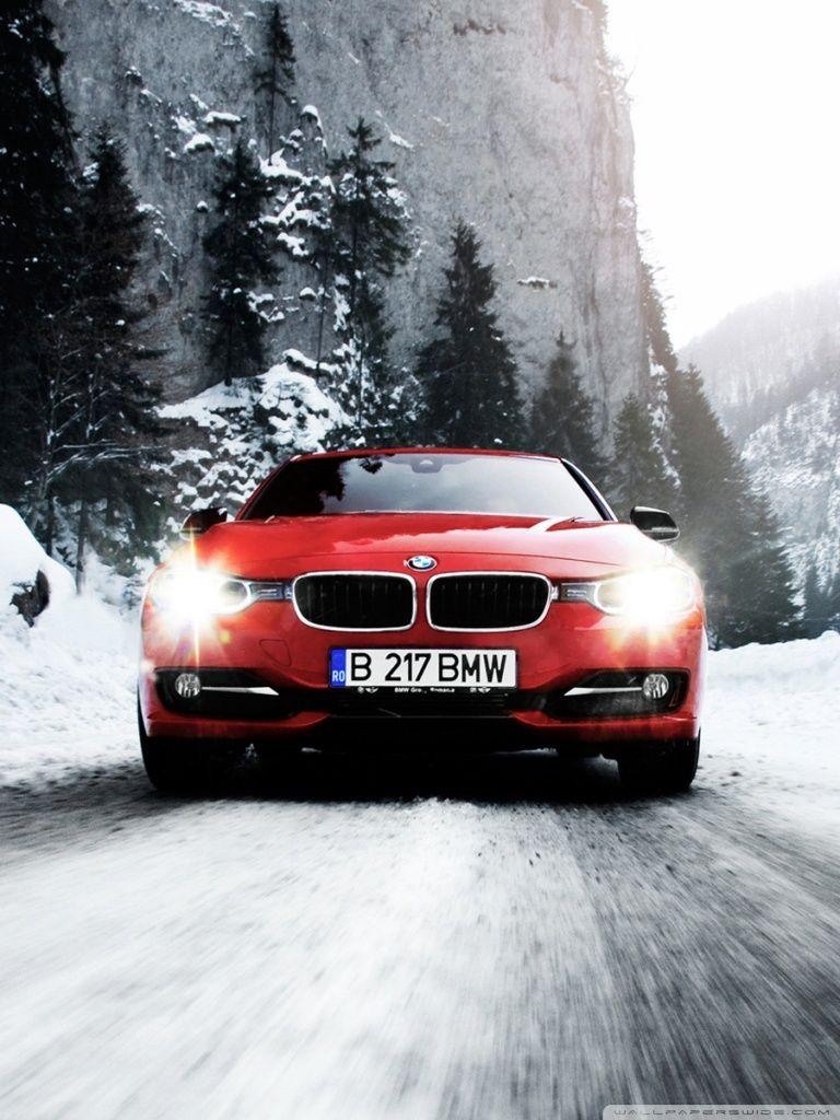 770x1030 BMW Ultra HD Desktop Background Wallpaper for 4K UHD TV, Tablet, Phone