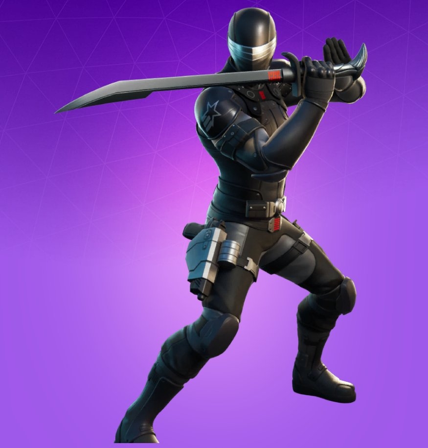 880x920 Snake Eyes Fortnite wallpaper, Phone