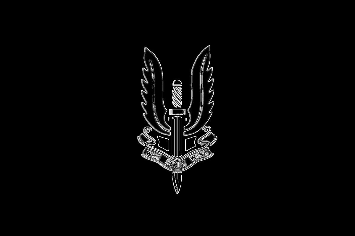 1200x800 Special Air Service Wallpaper, Desktop