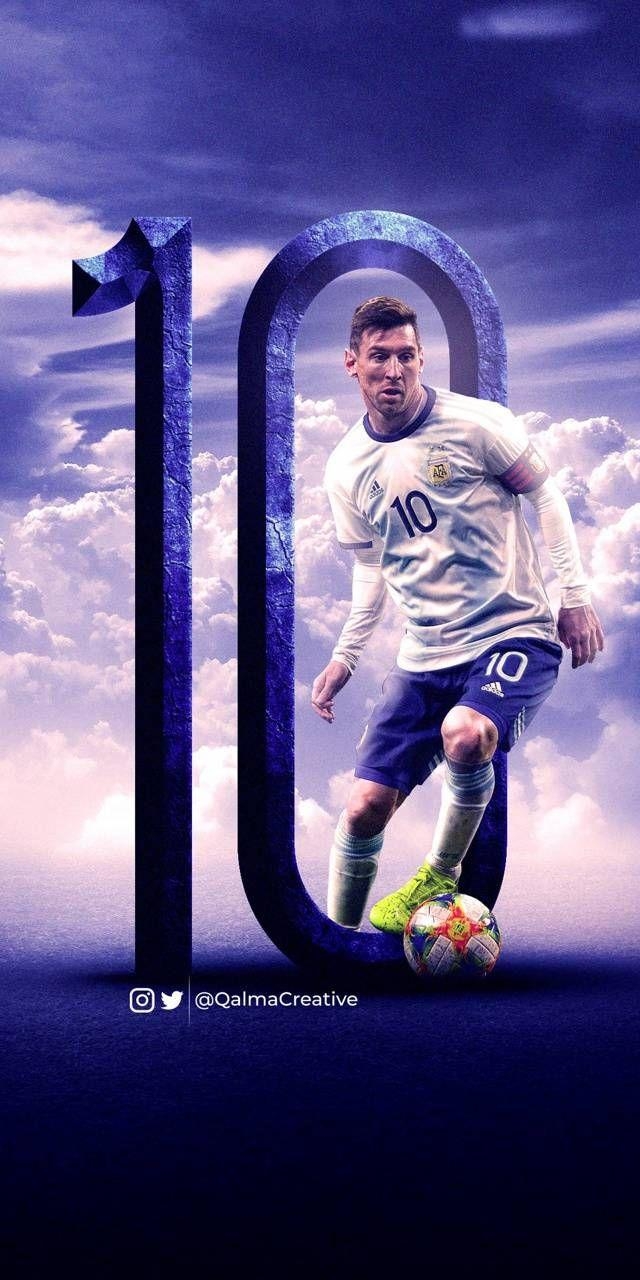 640x1280 Download Lionel Messi Wallpaper, Phone