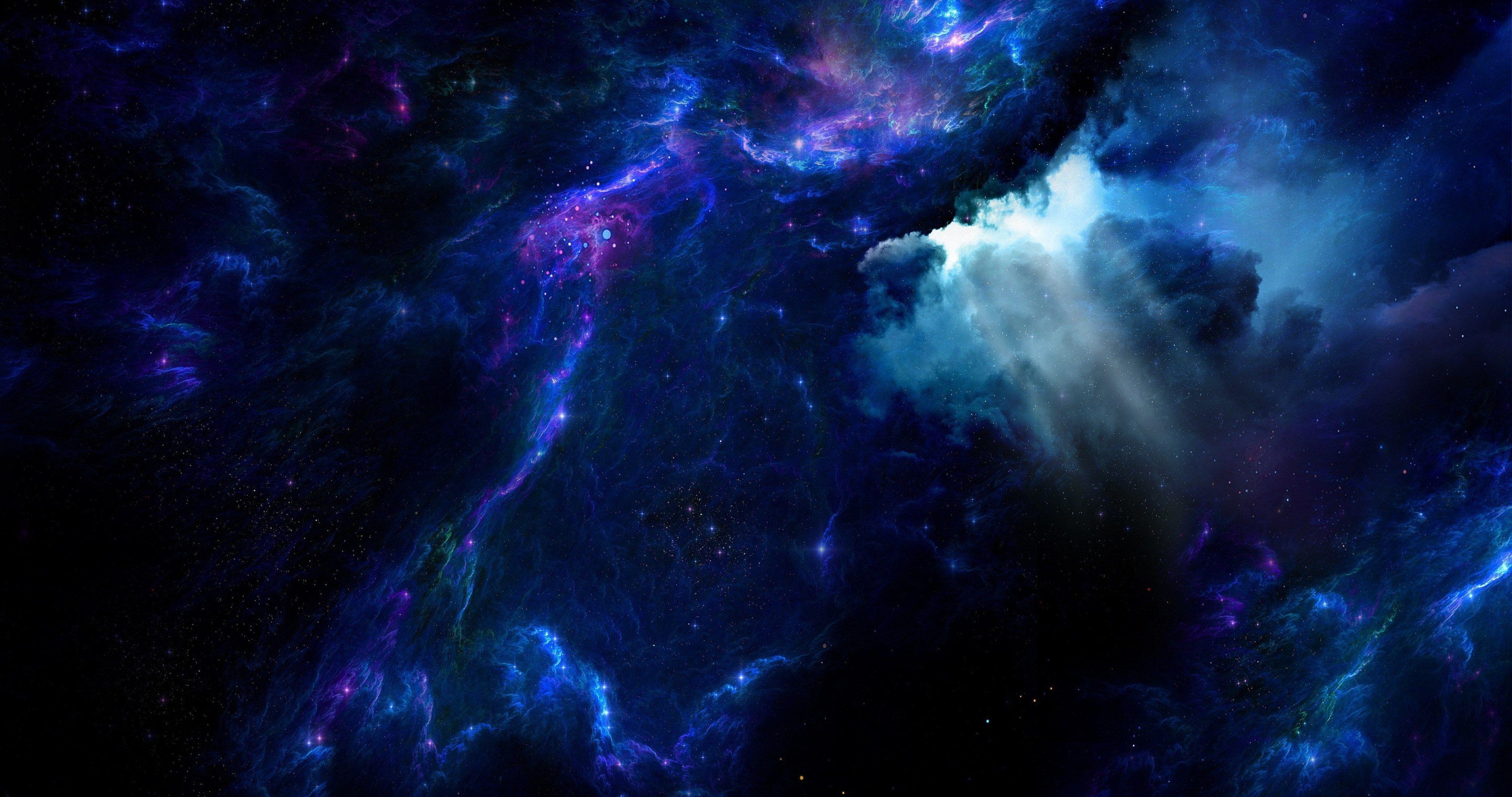 4100x2160 nebula space art 4k ultra HD wallpaper. HD space, Desktop