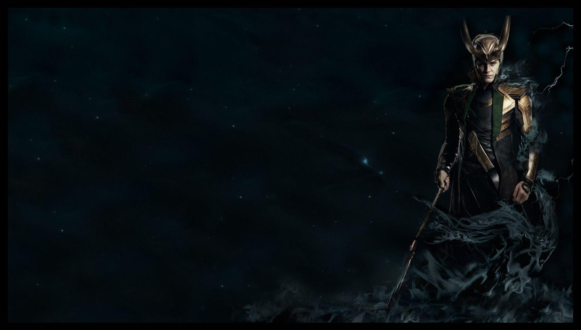 1900x1080 Loki Wallpaper Free Loki Background, Desktop