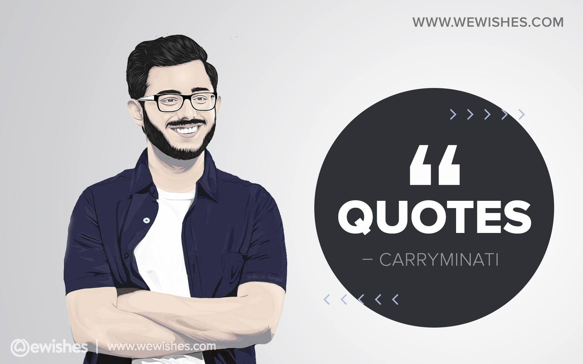 1920x1200 CarryMinati Quotes: Girlfriend, Net Worth, Biography & More. We, Desktop