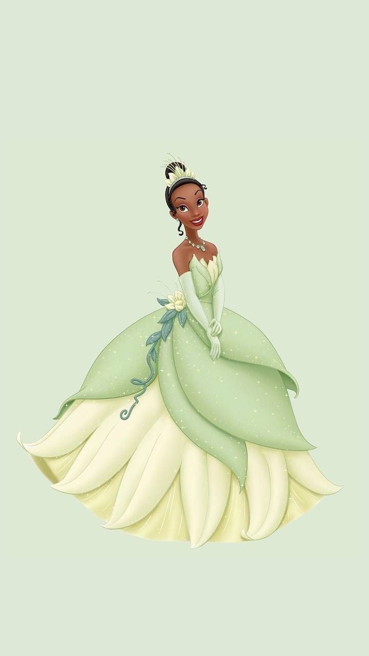 720x1280 Tiana wallpaper, Phone