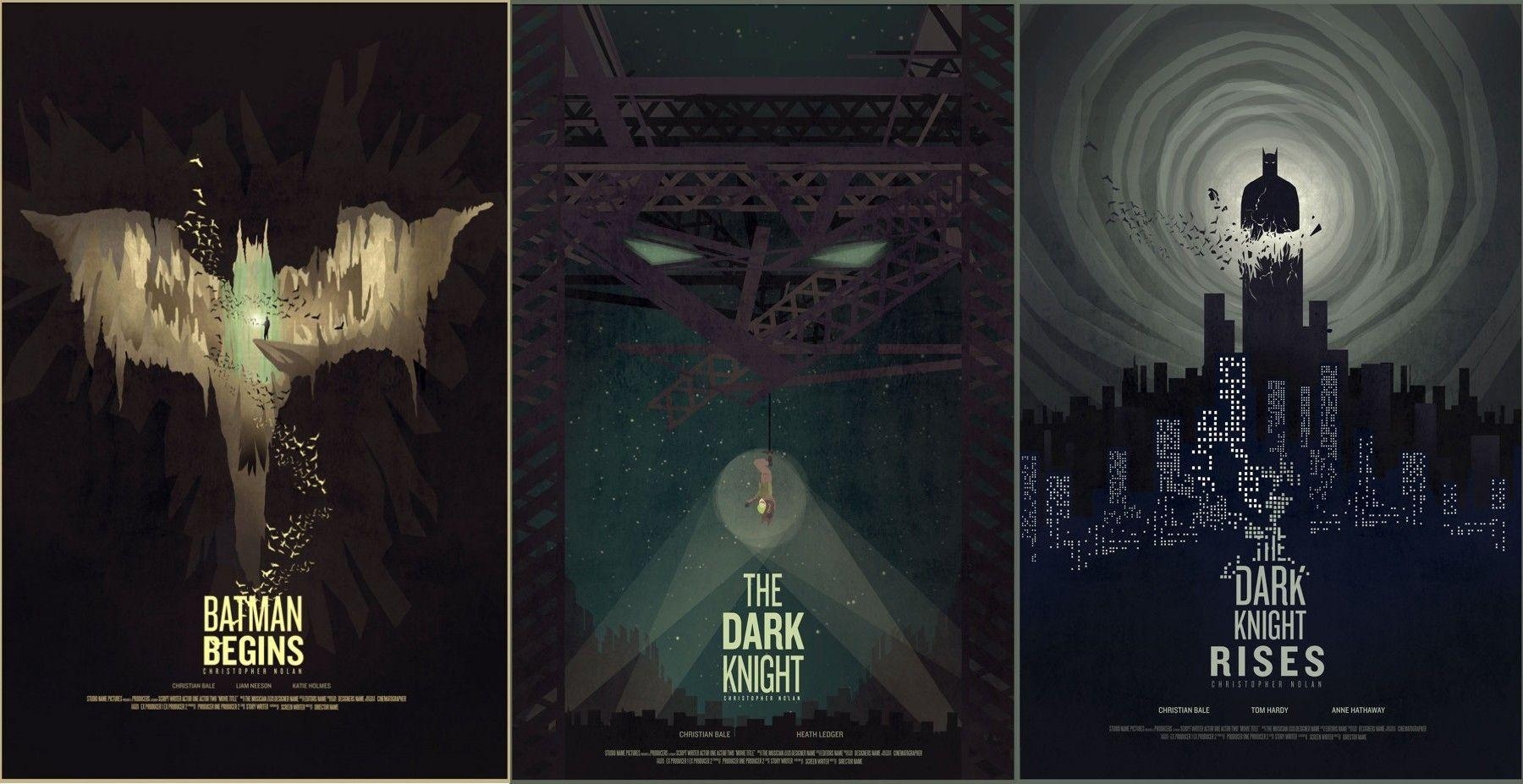 1800x930 Batman, Batman Begins, The Dark Knight, The Dark Knight Rises, Desktop