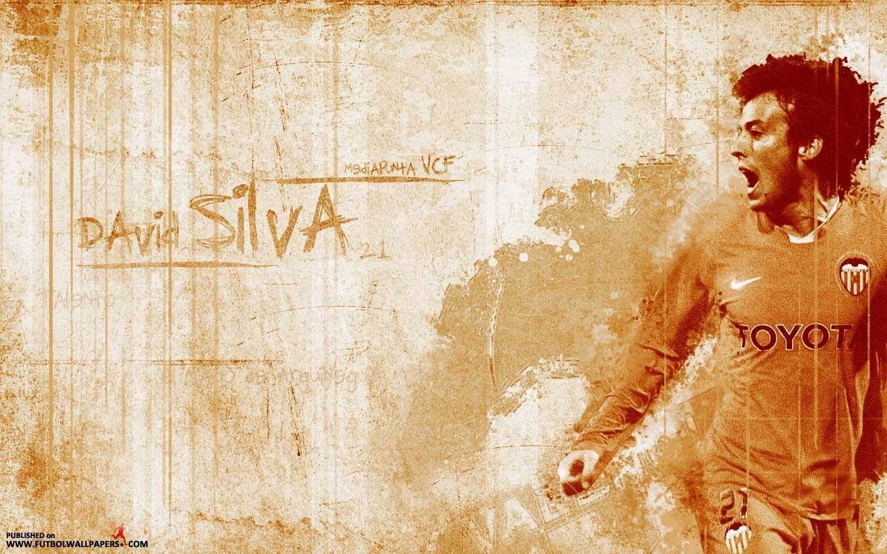 1280x800 Download David Silva Wallpaper HD Wallpaper, Desktop