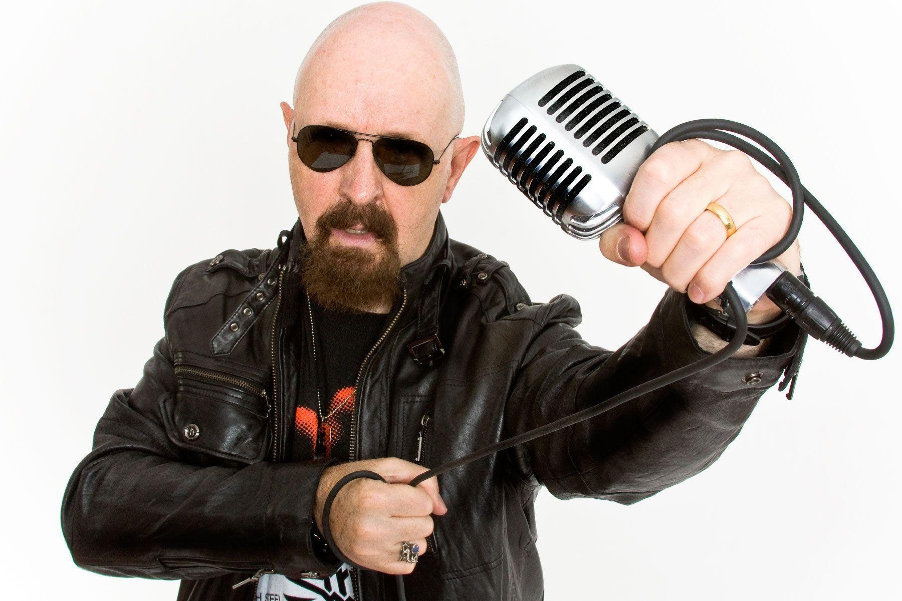 1800x1200 Rob Halford of Judas Priest signs with Sony Music Entertainment +, Desktop