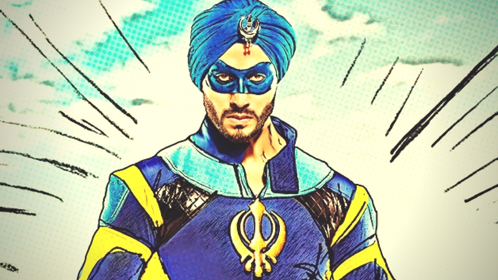 1920x1080 Why is 'A Flying Jatt' About Everything Else But a Superhero?, Desktop