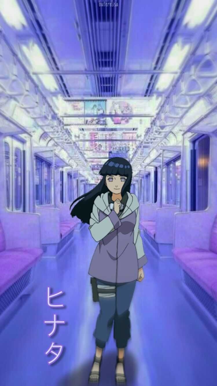 750x1340 iPhone Hinata Wallpaper Free HD Wallpaper, Phone