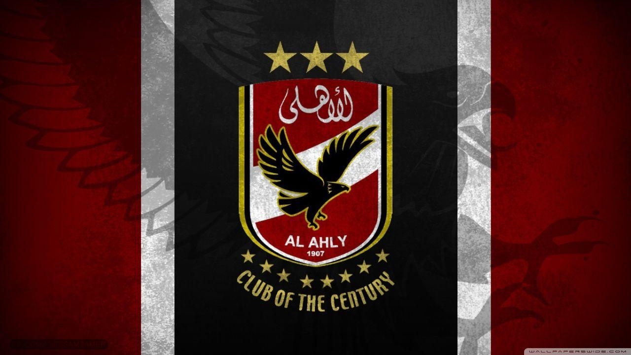 1280x720 Al Ahly HD desktop wallpaper, High Definition, Desktop