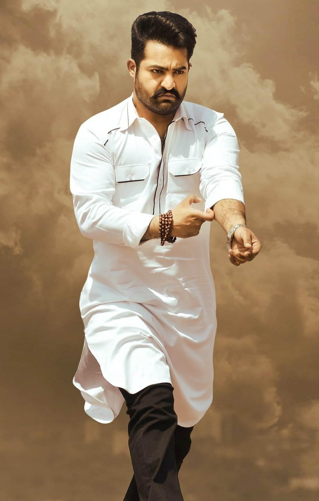 1050x1650 Jr.NTR HD Wallpaper for Android, Phone