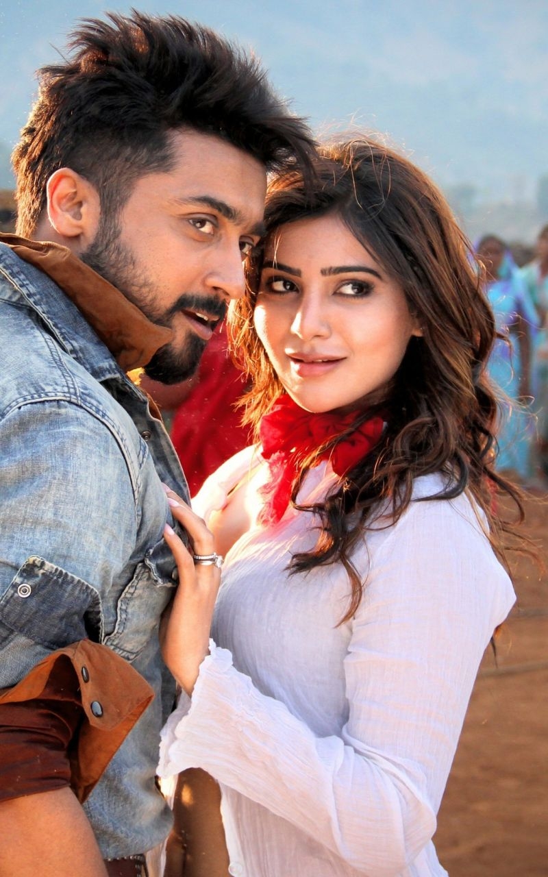 800x1280 Free download Surya Samantha Anjaan Image New HD Wallpaper [2880x1800] for your Desktop, Mobile & Tablet. Explore Surya HD Wallpaper 2015. Kevin Durant Wallpaper 2015 Hd, Barcelona HD Wallpaper, Phone