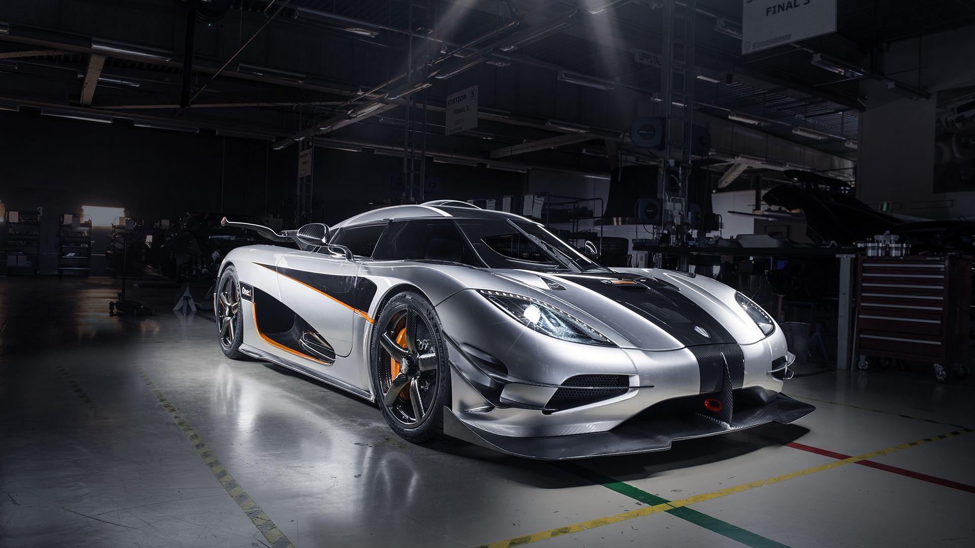 1920x1080 Koenigsegg One:1 Wallpaper & HD Image, Desktop