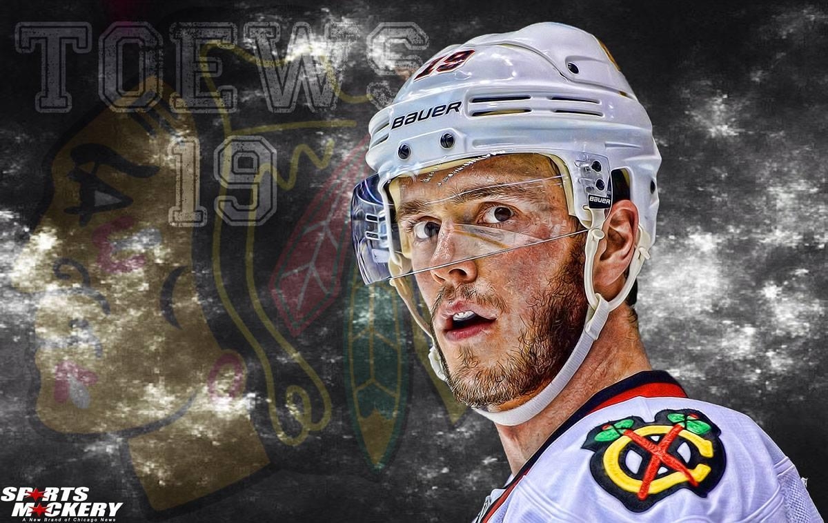 1200x760 Jonathan Toews Scored His 300th Career Goal Tonight vs. CGY, Desktop