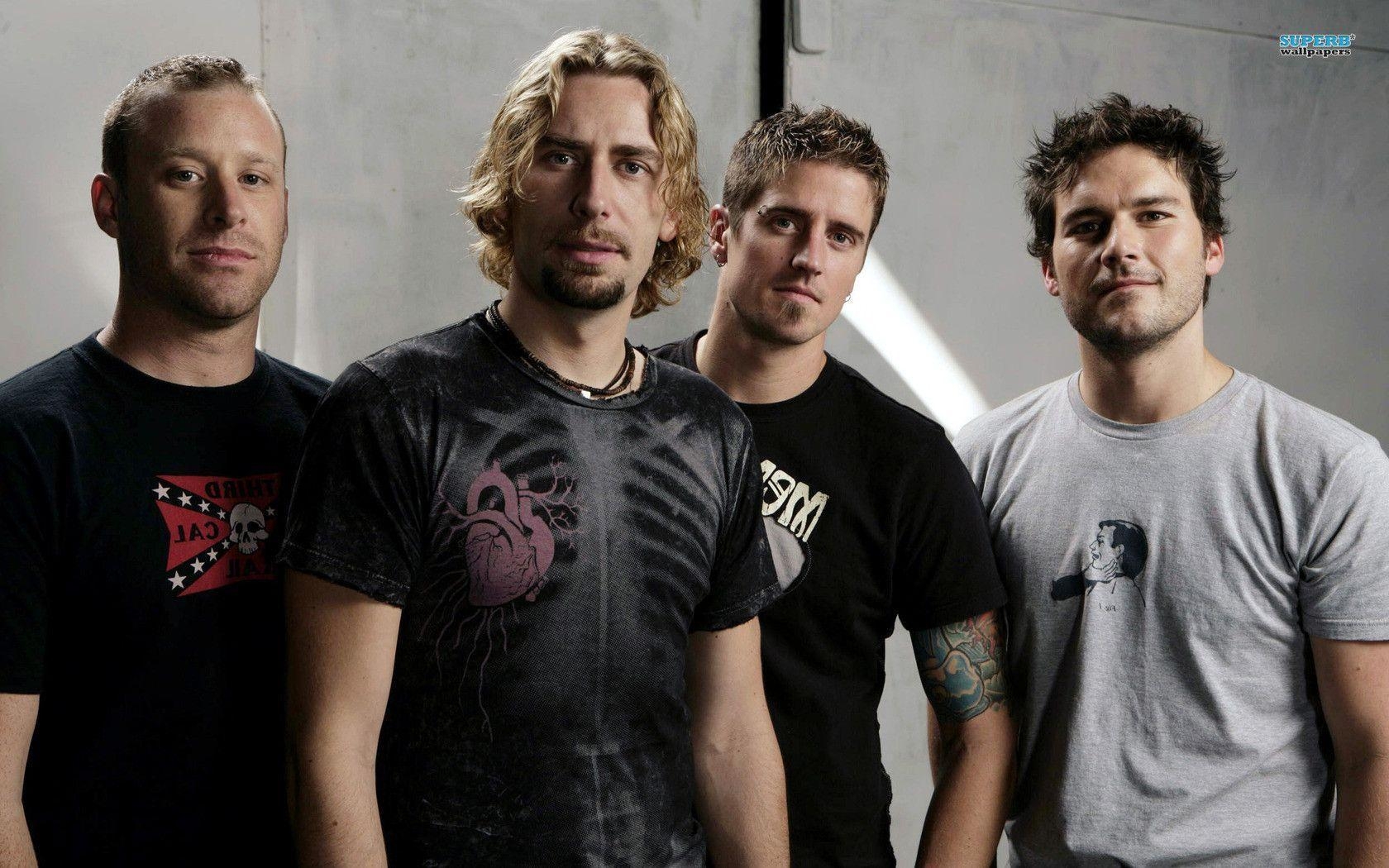 1680x1050 Nickelback wallpaper wallpaper - #, Desktop