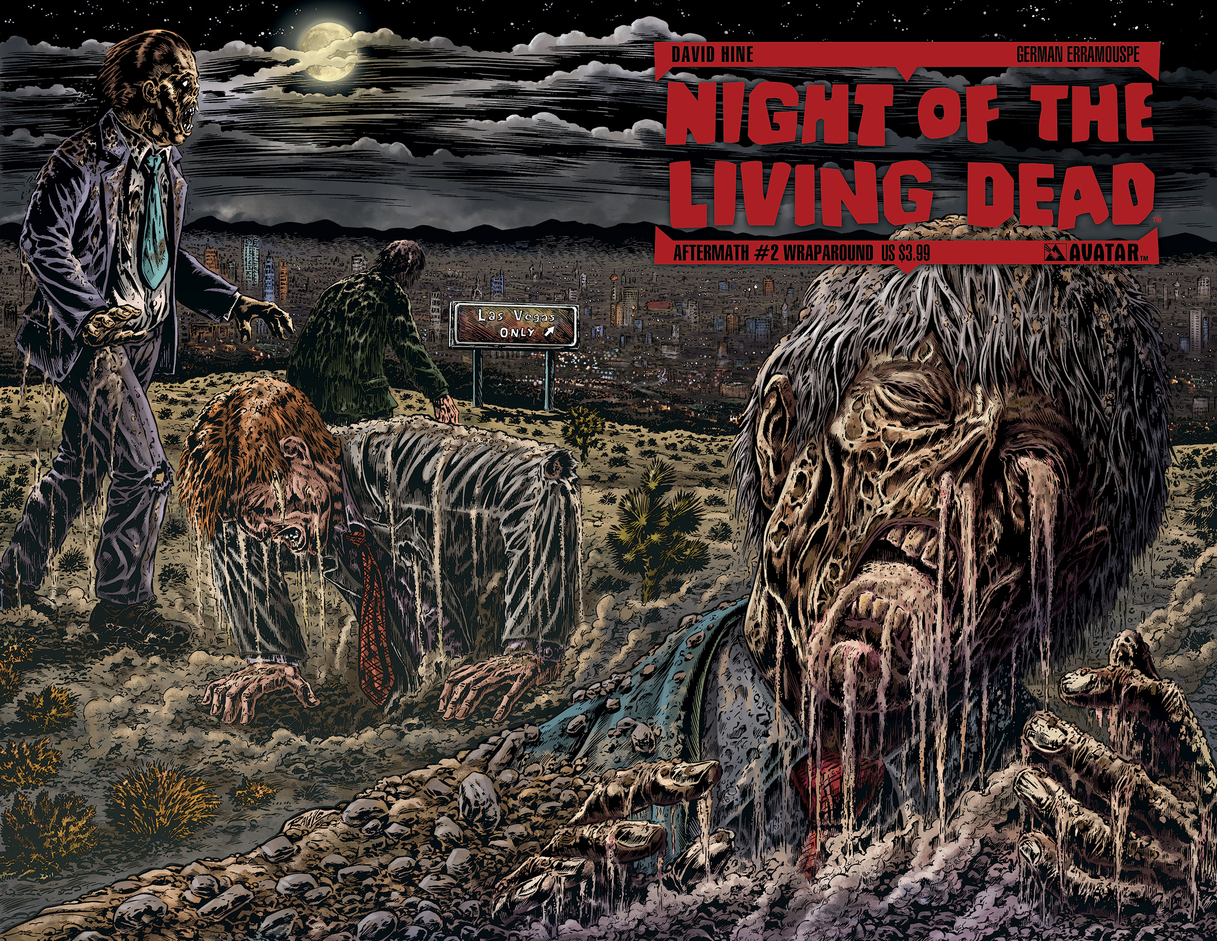 2500x1940 Night Of The Living Dead: Aftermath wallpaper, Comics, HQ Night Of The Living Dead: Aftermath pictureK Wallpaper 2019, Desktop