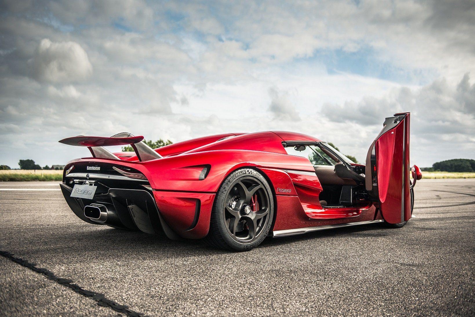 1640x1100 Koenigsegg Regera cars supercars red 2015 wallpaperx1093, Desktop