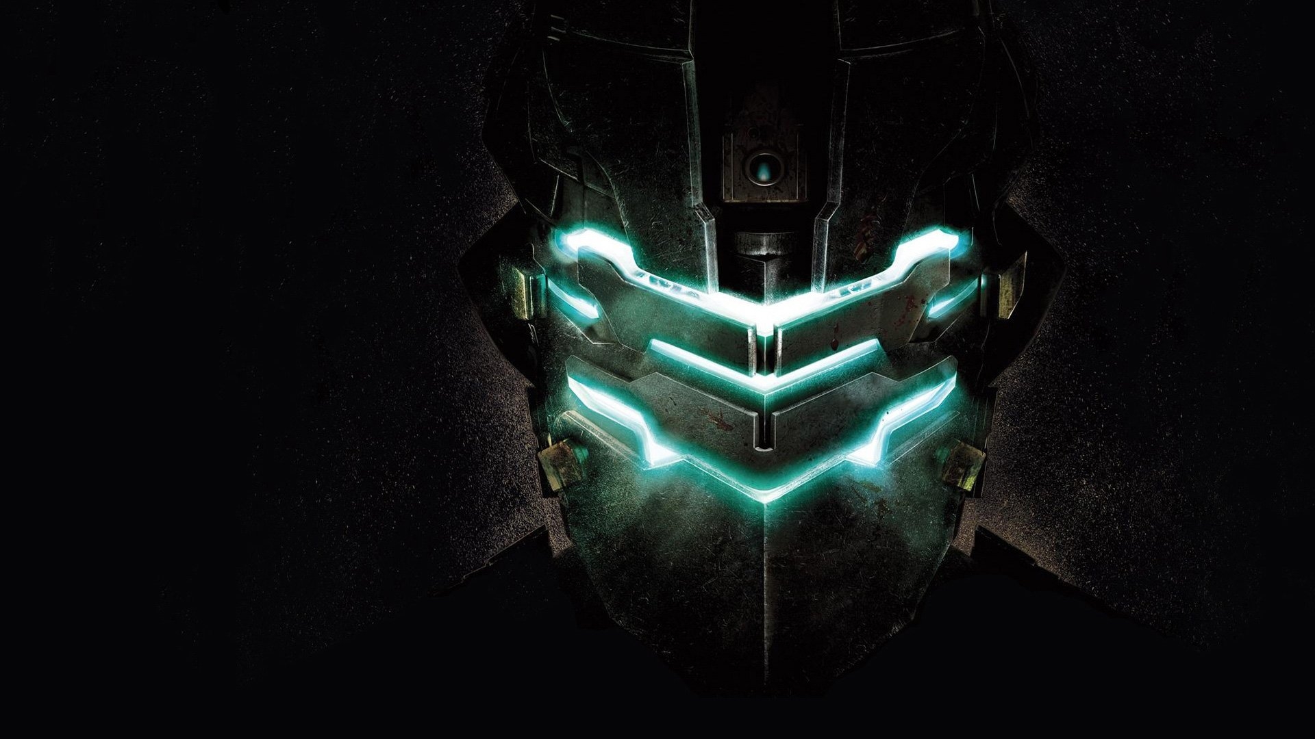 1920x1080 Dead Space, Desktop