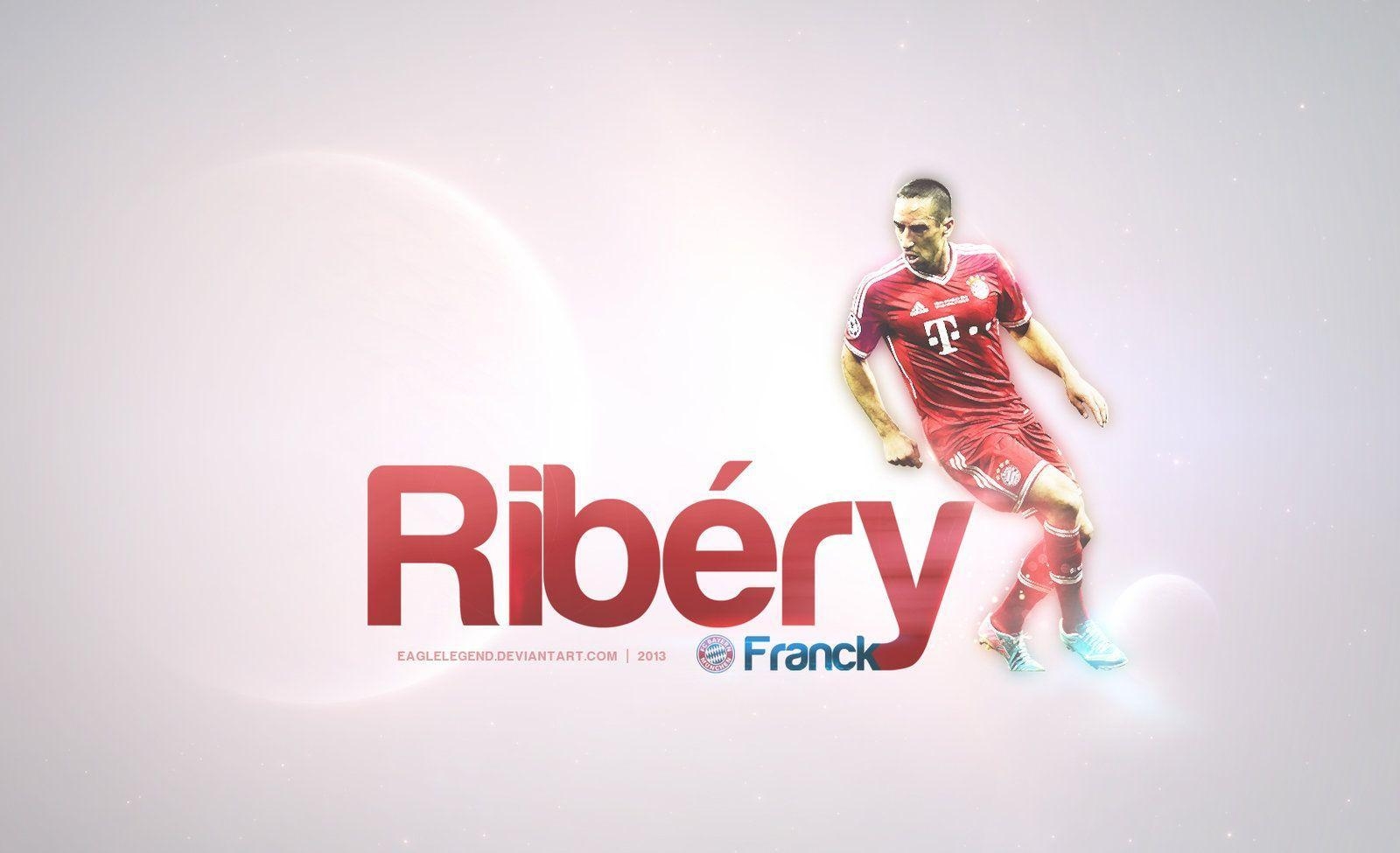 1600x980 Franck Ribery Wallpaper, Desktop