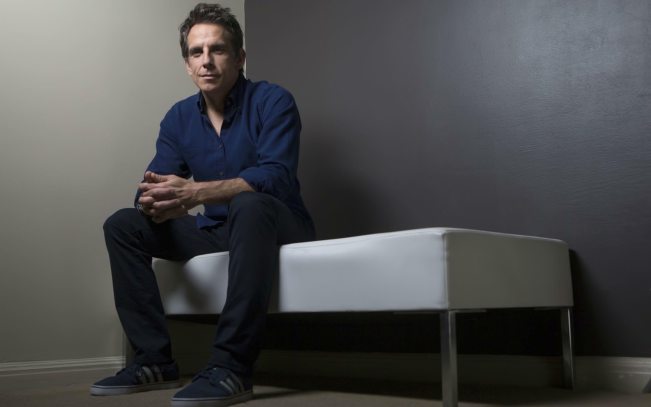 2560x1600 ben stiller high quality wallpaper. ololoshenka. High, Desktop