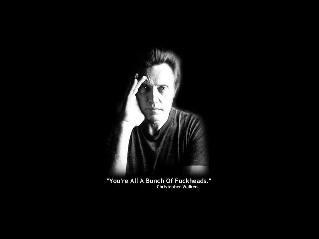 1030x770 Free Wallpaper for Desktop: Christopher Walken, Desktop