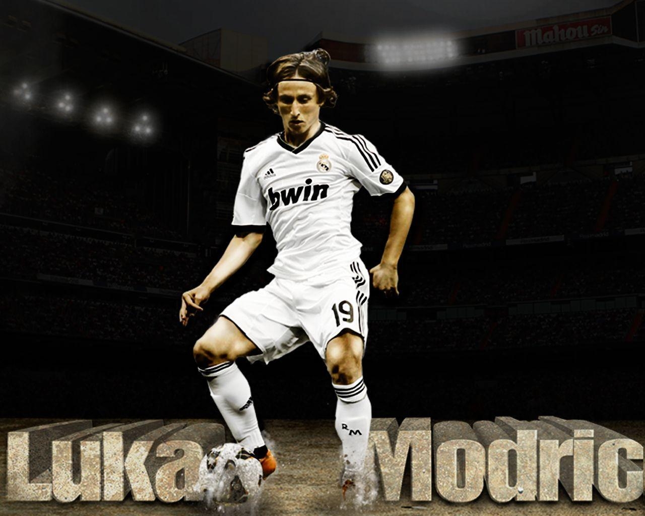 1280x1030 luka modric HD wallpaper, Desktop