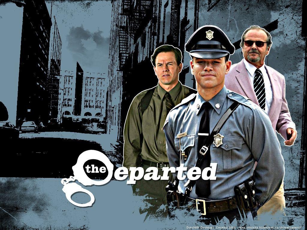 1030x770 The Departed. Ganstas AKA Married to the Mob, Desktop