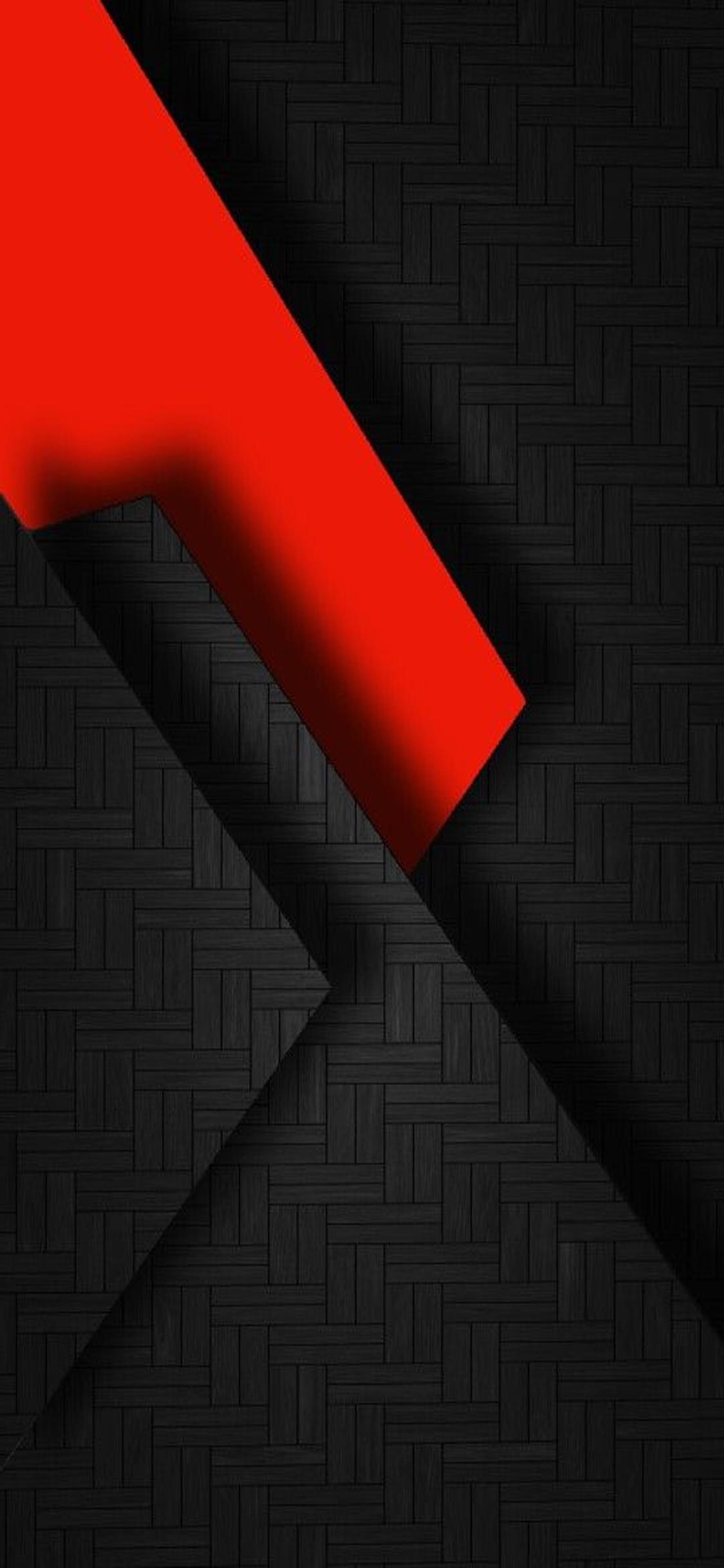 1130x2440 Red and Black iPhone Wallpaper, HD Red and Black iPhone Background on WallpaperBat, Phone