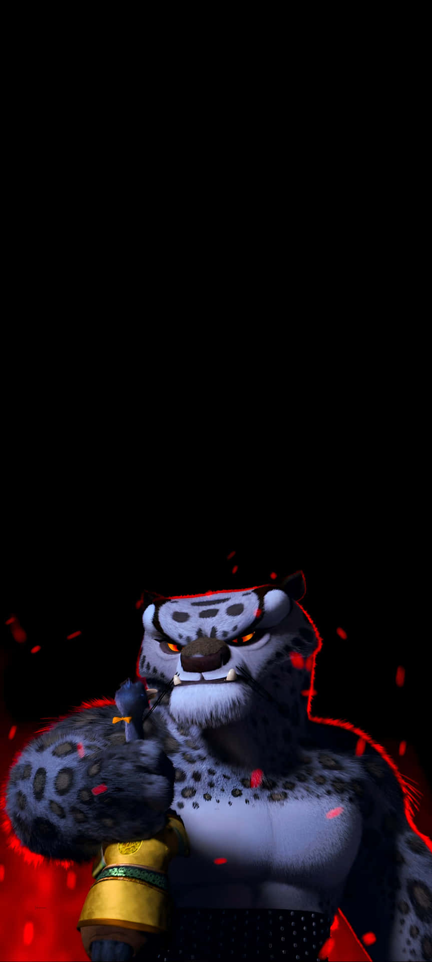 870x1920 From Darkness Wallpaper, Phone