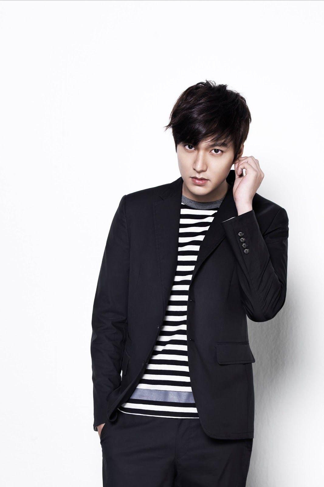 1070x1600 Lee Min Ho. HD Wallpaper (High Definition), Phone