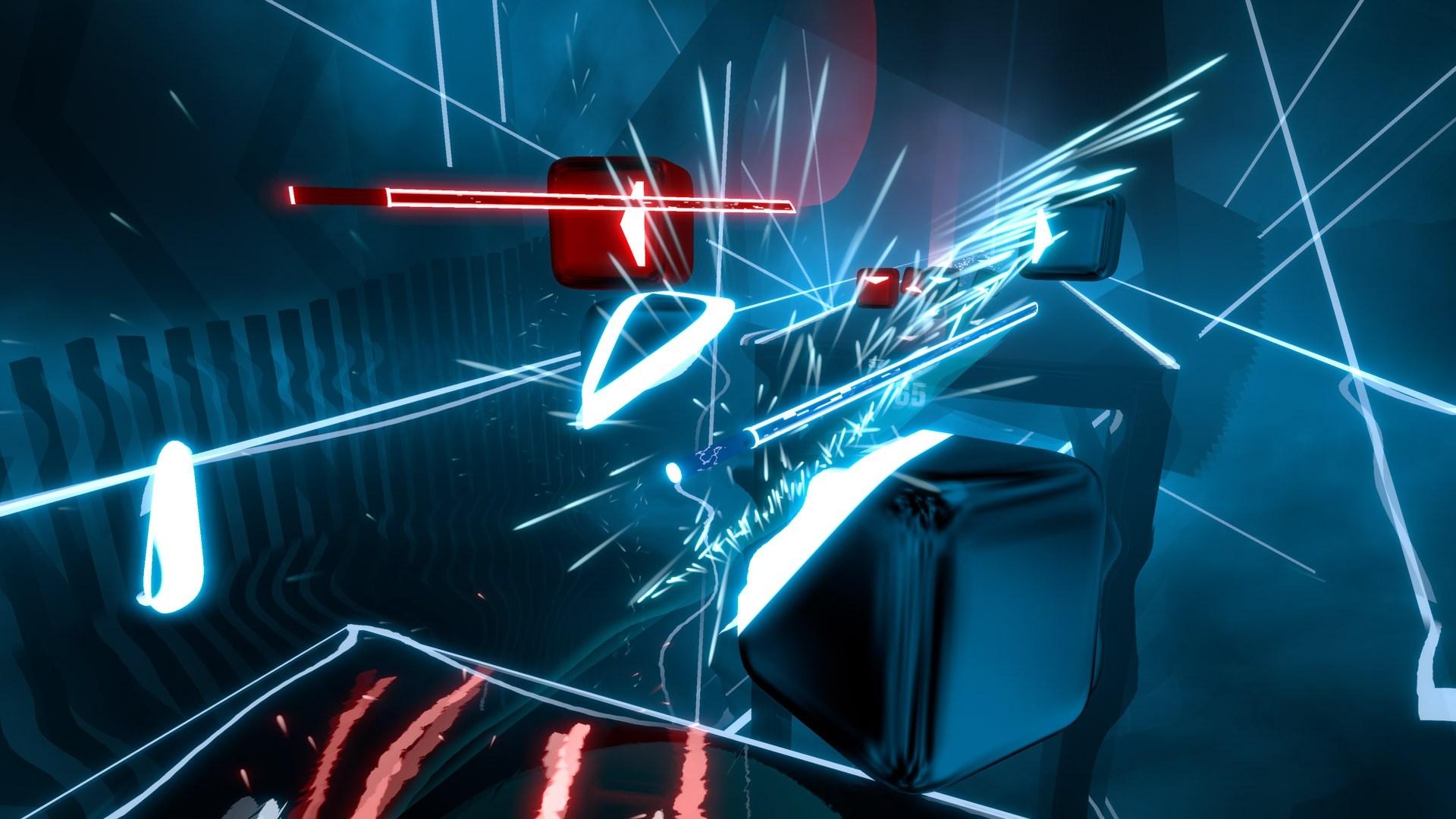 1920x1080 Beat Saber' to Get More Songs, Expert+ Difficulty, and Pro Mode, Desktop