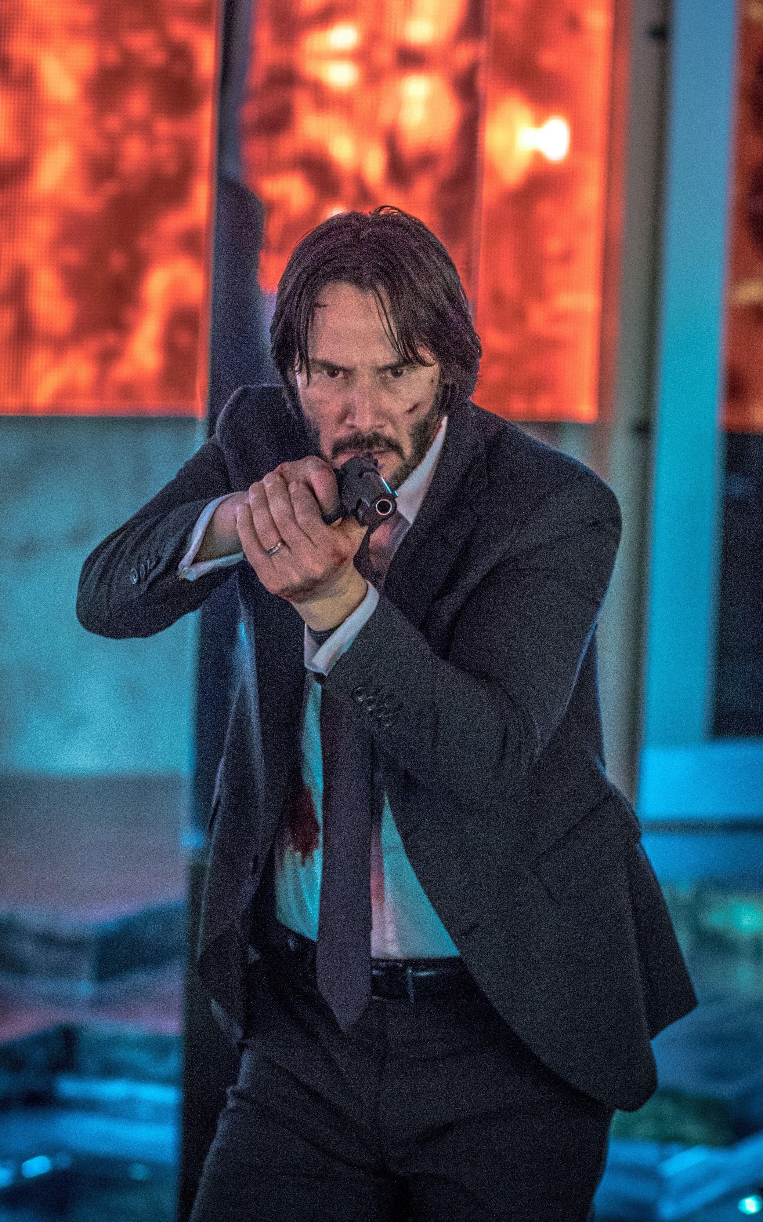 2500x4000 John Wick 3 Wallpaper The Galleries of HD Wallpaper, Phone