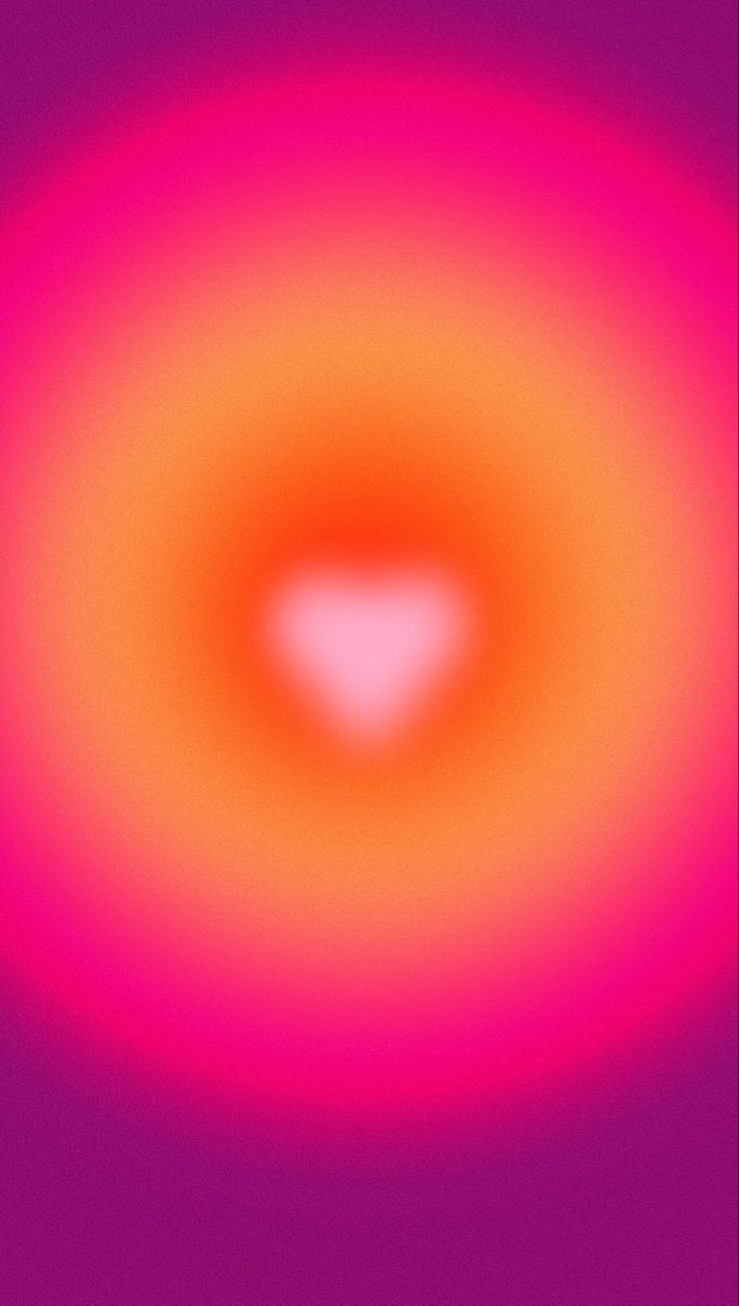 680x1200 ♥️ Heart aura wallpaper ♥️. iPhone wallpaper themes, Aura colors, Aesthetic iphone wal. Cute wallpaper for phone, Aesthetic iphone wallpaper, Aura colors, Phone